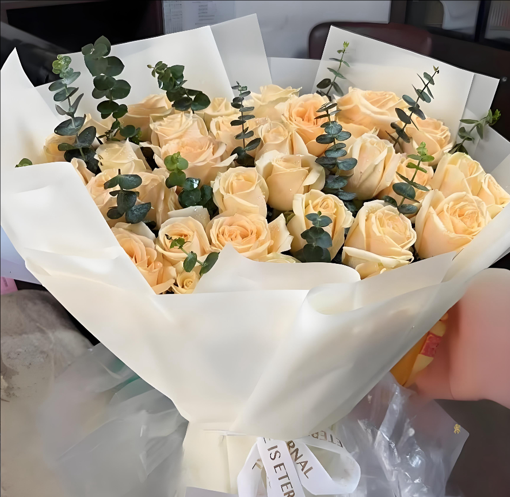 合肥庐江县花店